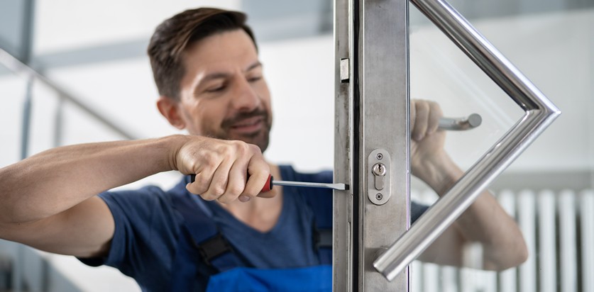 commercial Locksmith Indianapolis