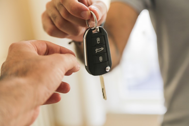 Car key replacement Indianapolis