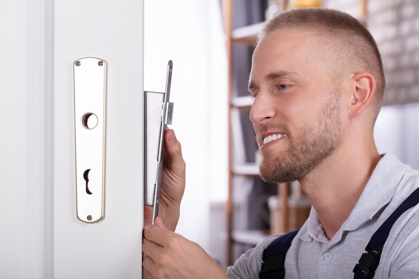 Residential Locksmith in Indianapolis