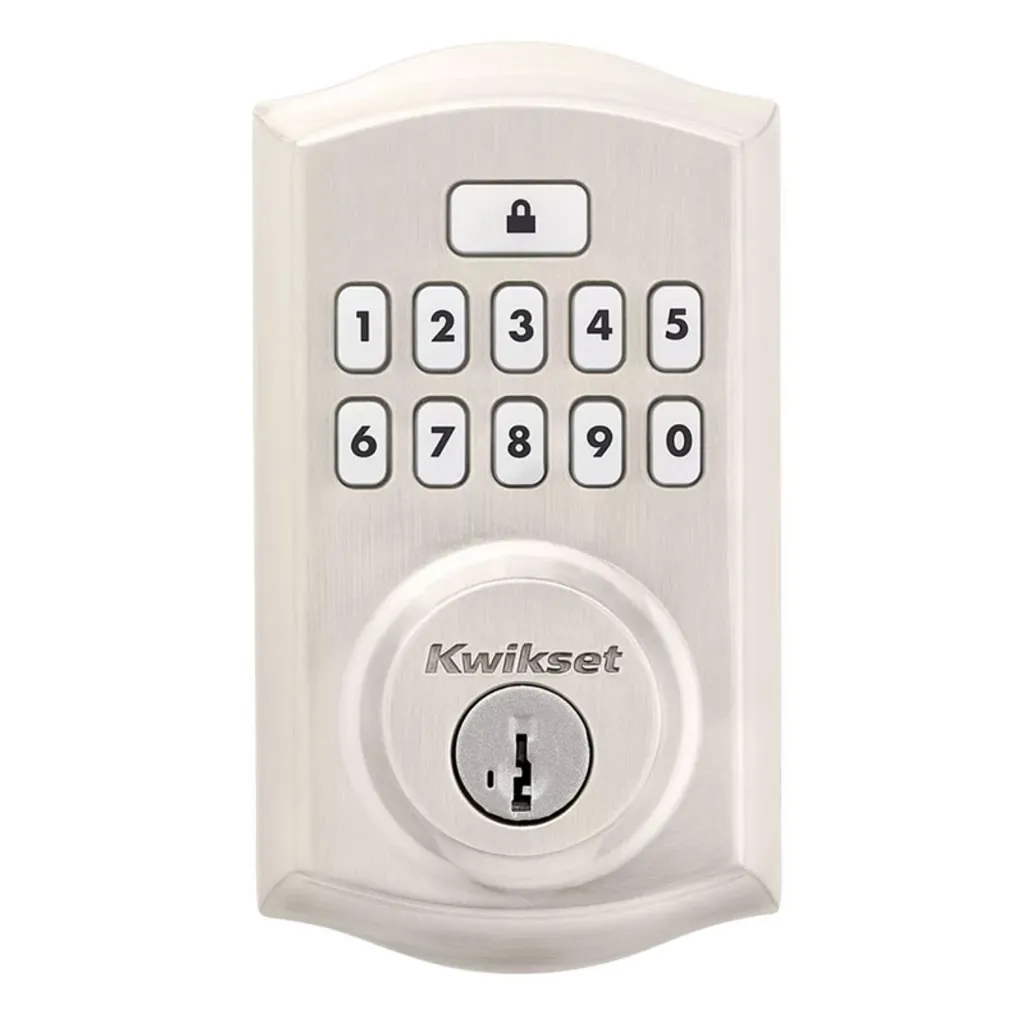 electronic keypad locks pic 3