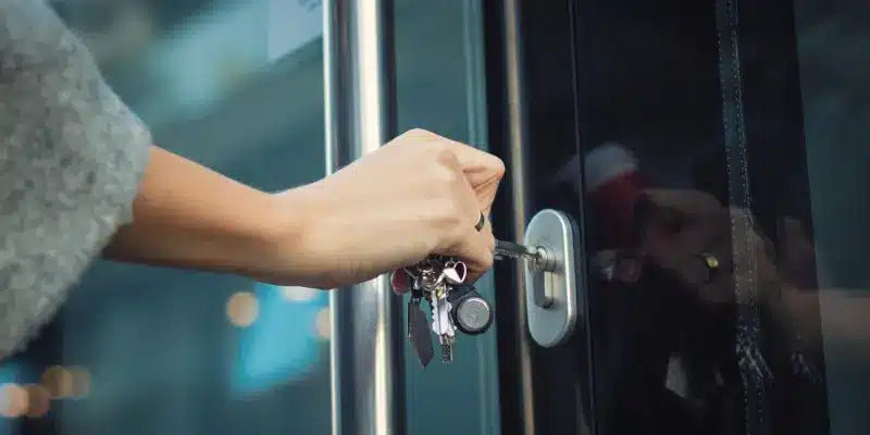 Trusted Commercial Locksmith Indianapolis Services