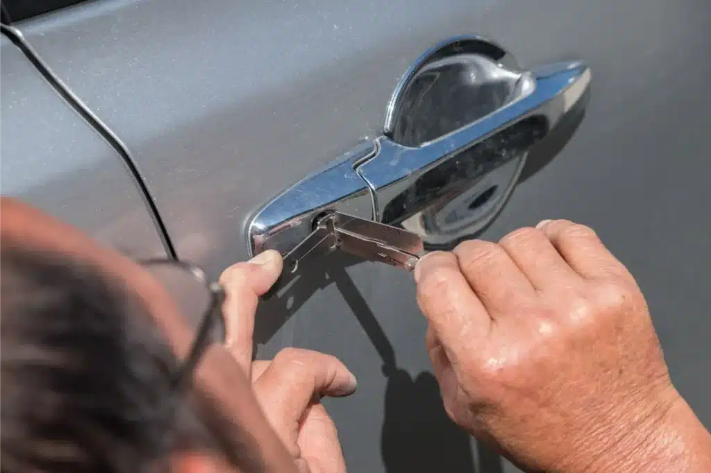 emergency car locksmith indianapolis