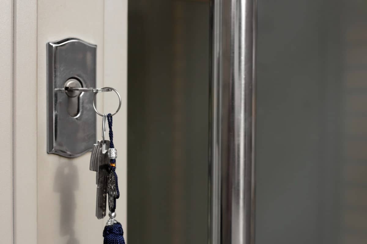 best lock rekeying services in indianapolis