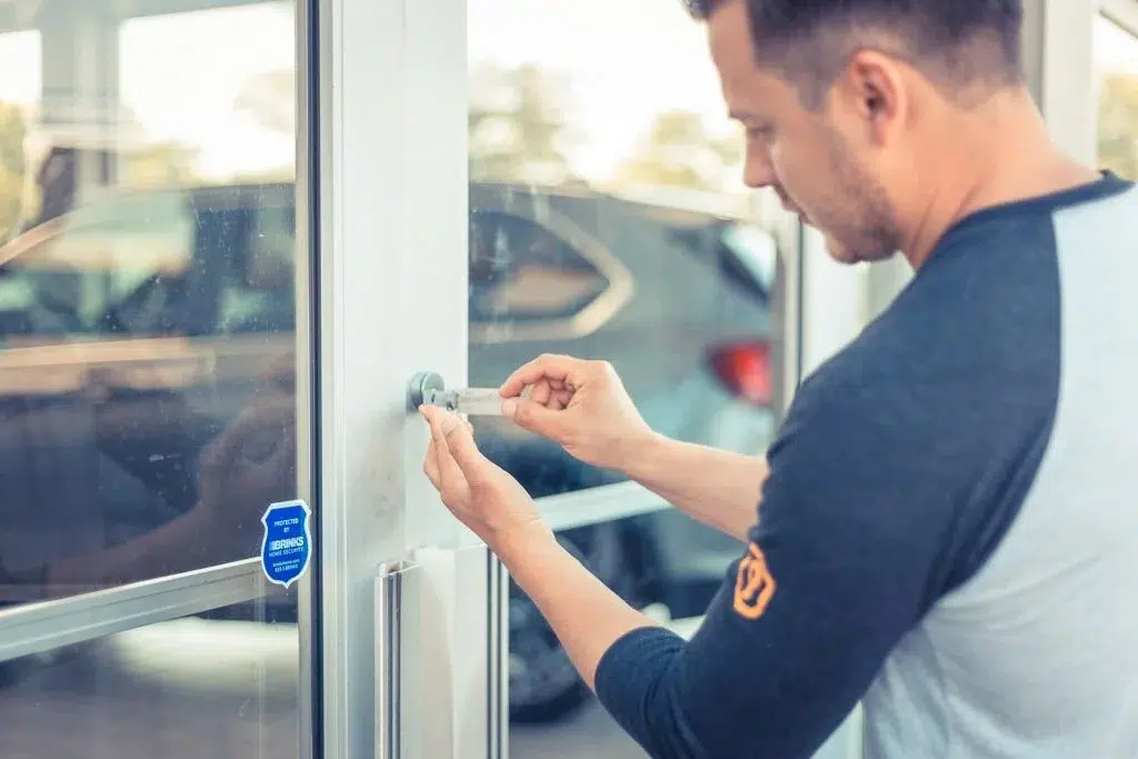 You Need 24 Hour Locksmith Indianapolis Services