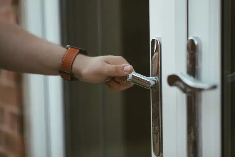 residential locksmith indianapolis