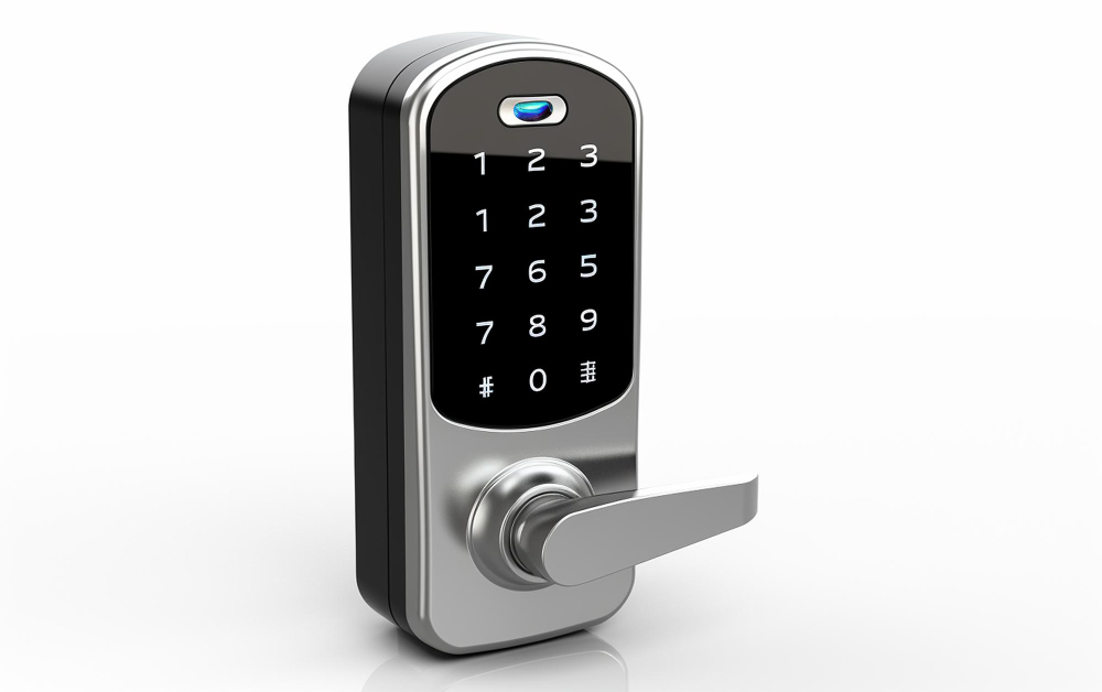 bluetooth lock services indianapolis