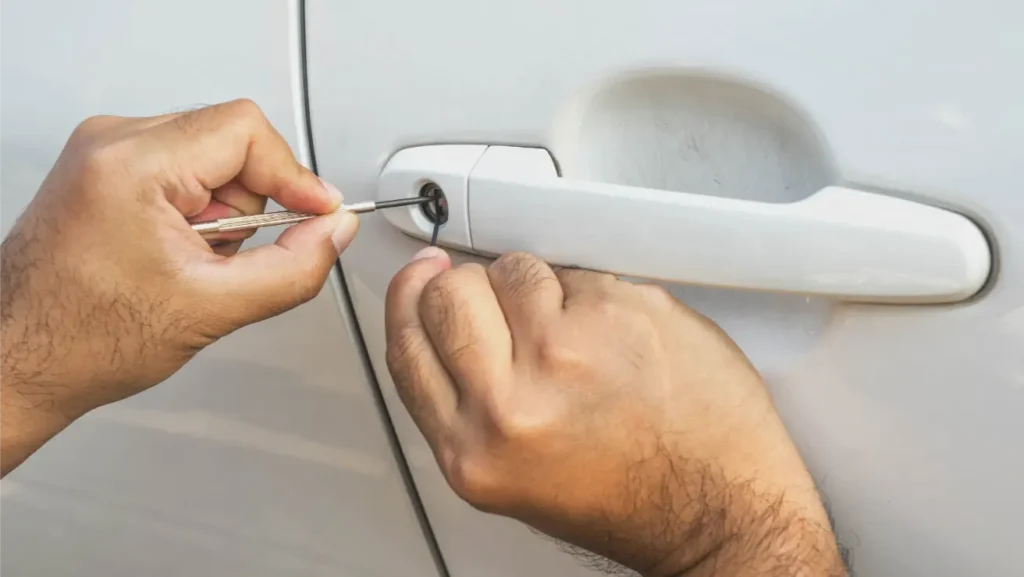 The Most Common Car Lock Issues Auto Locksmith Services Fix