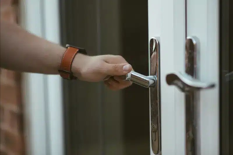 residential locksmith allisonville