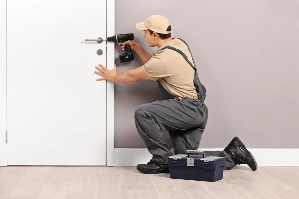 Affordable Locksmith