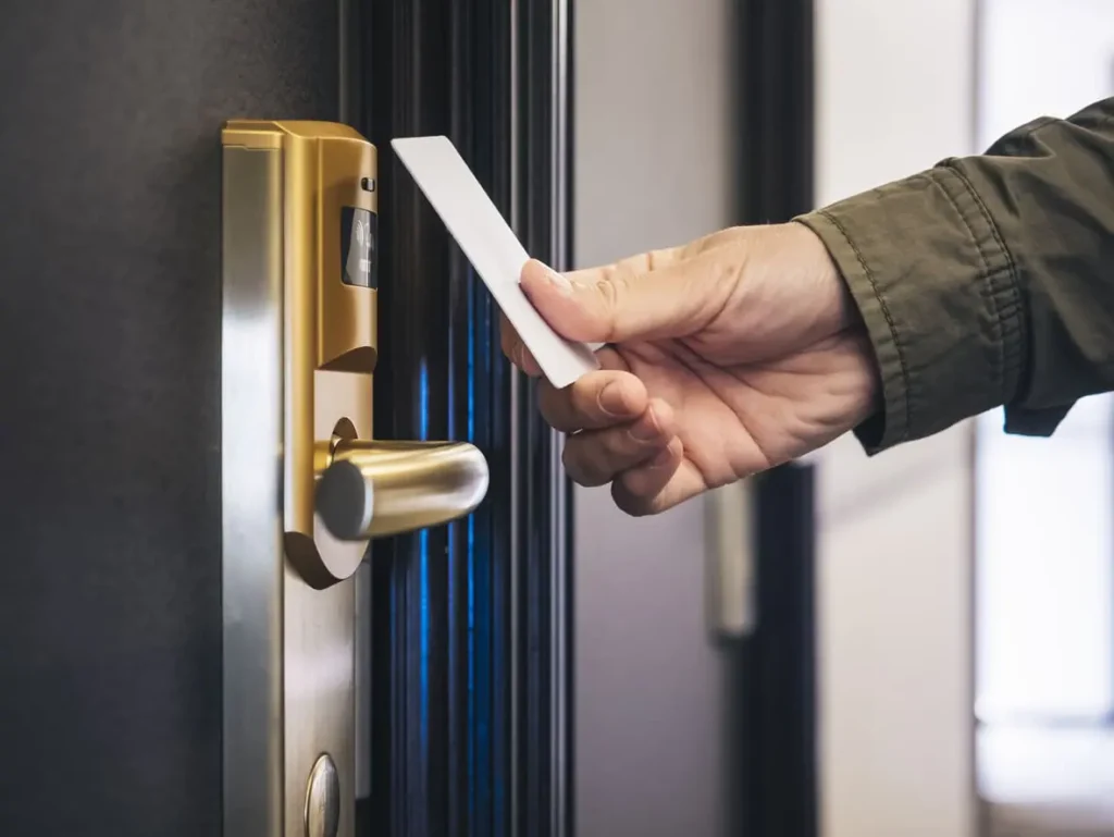 Choosing Commercial Locksmith Services