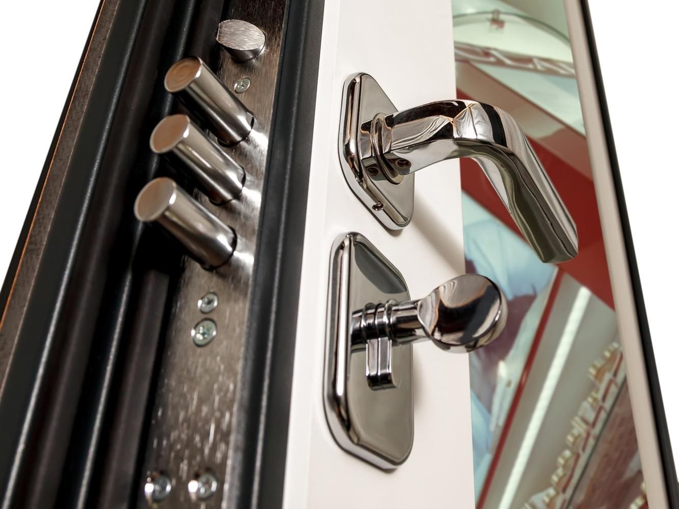 high security locks allisonville