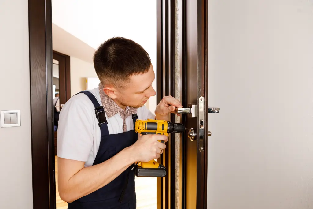 Trustworthy Mobile Locksmith Service for Every Customer