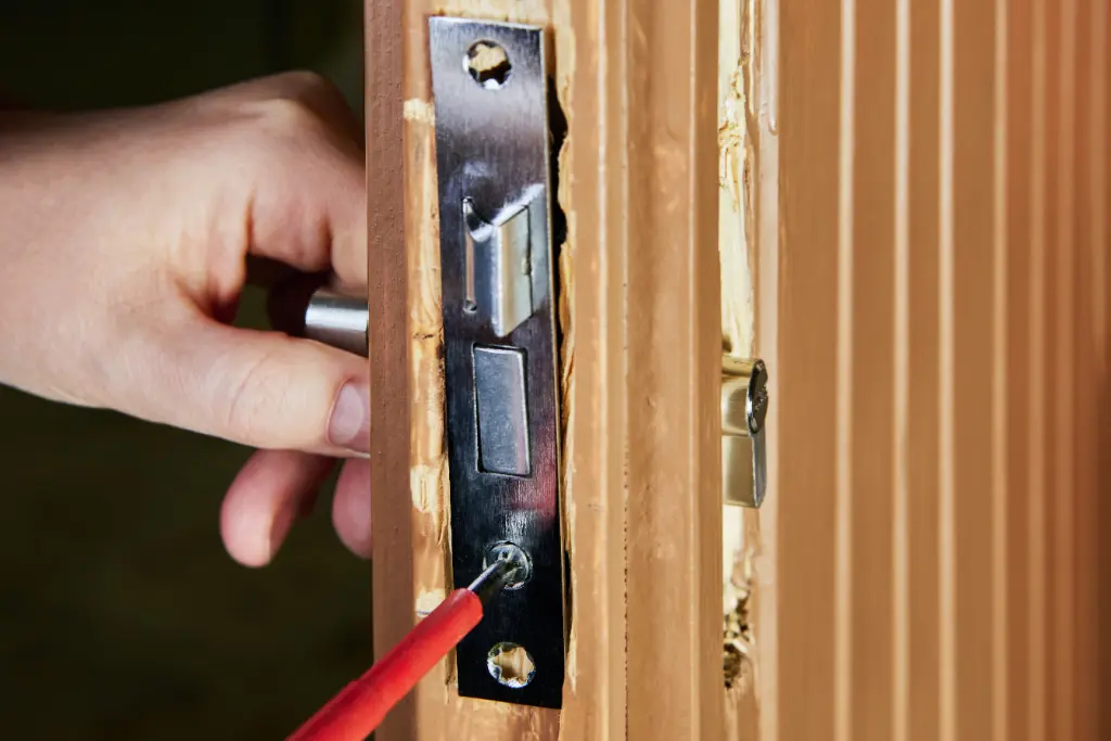 Emergency 24 Hour Mobile Locksmith Services