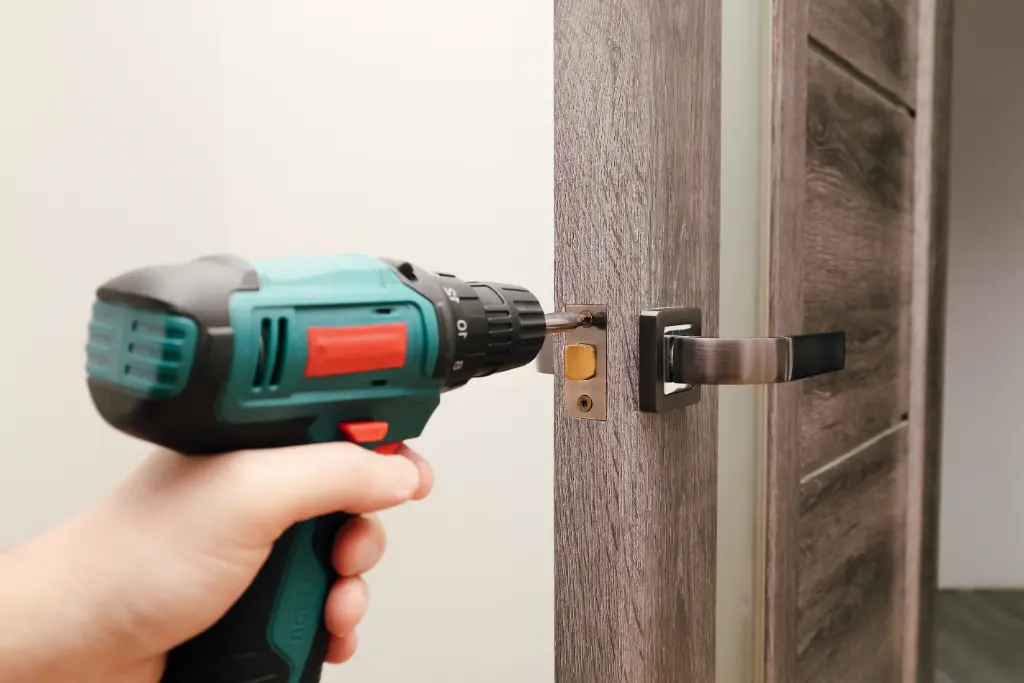 24 Hour Mobile Locksmith Services