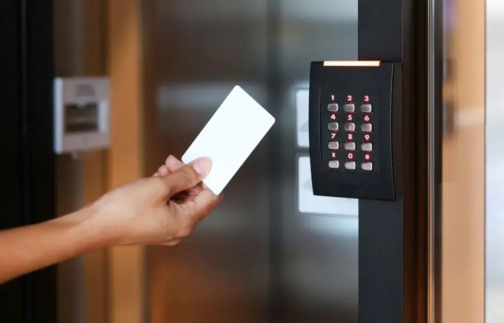Are Commercial Building Access Control Systems Important