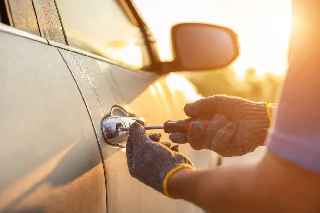 Call Us for Fast Response Car Lockout Services