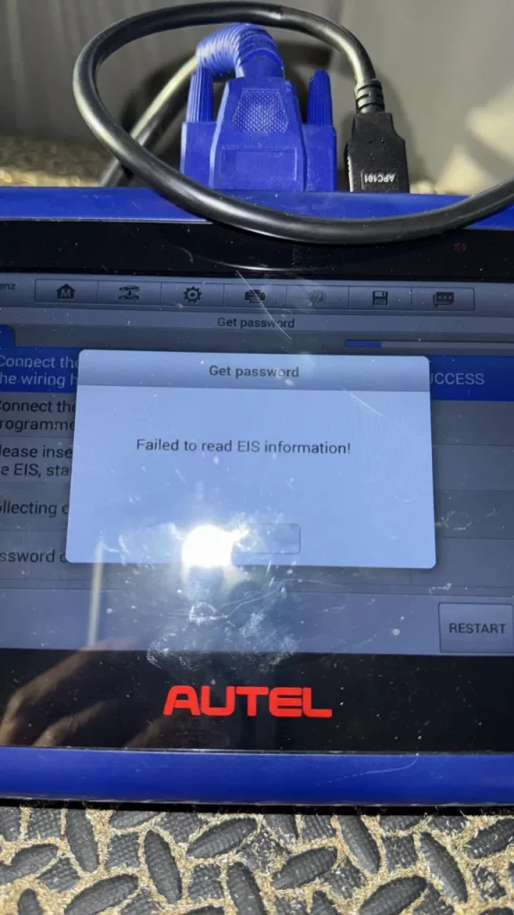 Car Key Programming - Key Fob Replacement