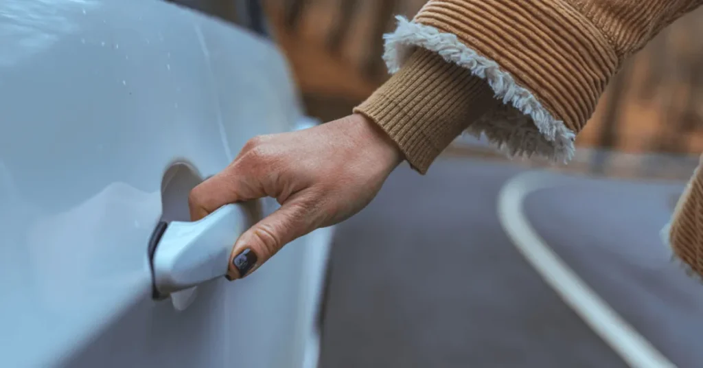 Car Lockout Services In Indianapolis