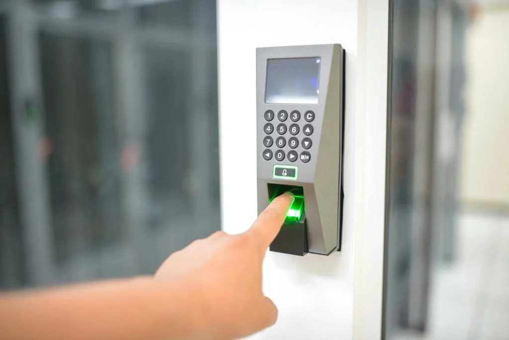 How Can Access Control Solutions Save You Money
