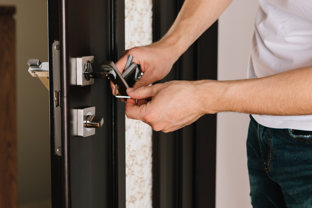 How To Find The Nearest Locksmith Near You