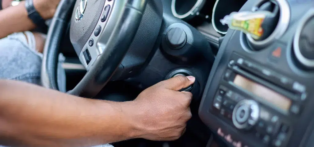 Key Components of Your Car Ignition System