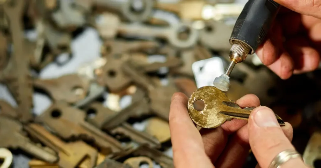 Residential Locksmith Services