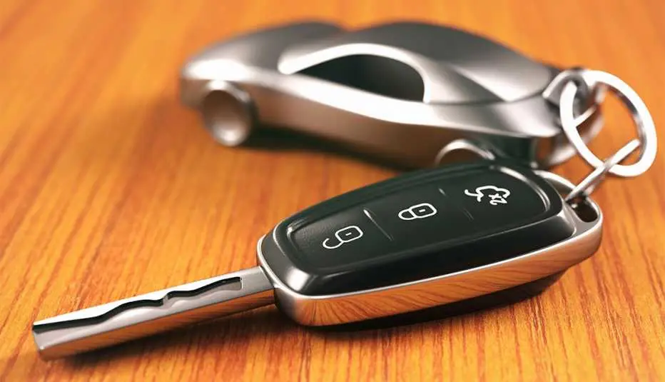 The Car Key Replacement Cost In 2025