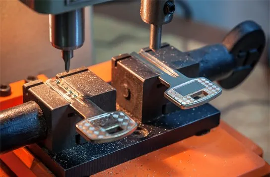 The Top 5 Ways A Key Maker Can Help You