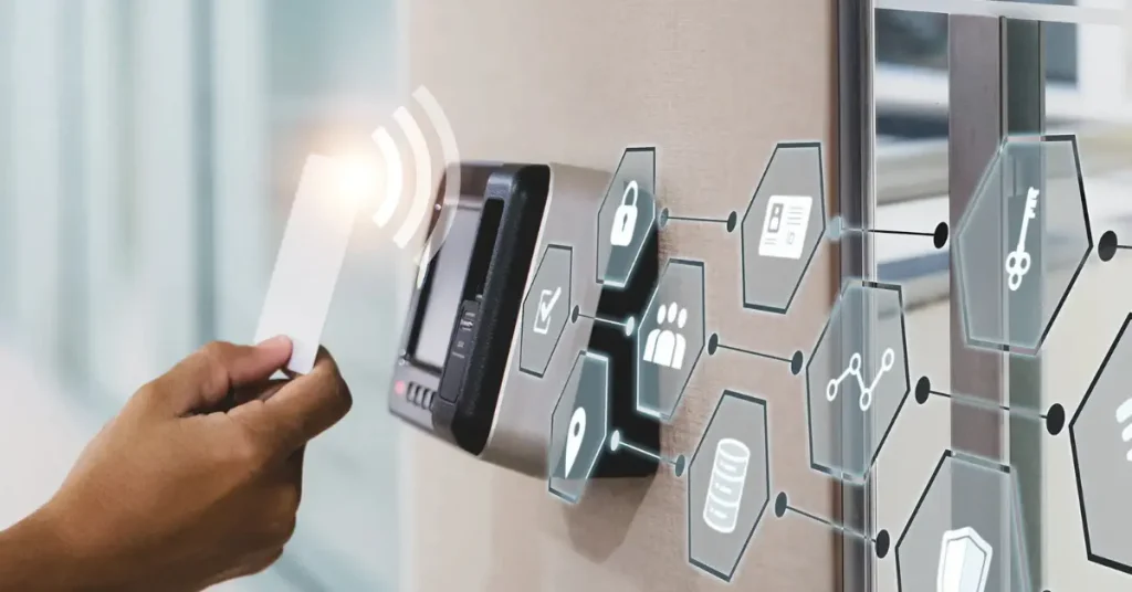 What Are Building Access Control Systems