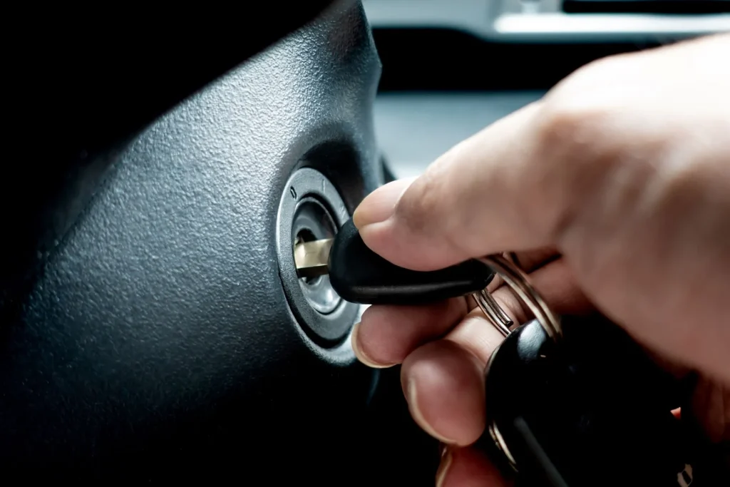 What Is A Car Ignition System and Why Does Your Car Need One