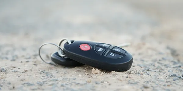 What Is Car Key Programming Explained
