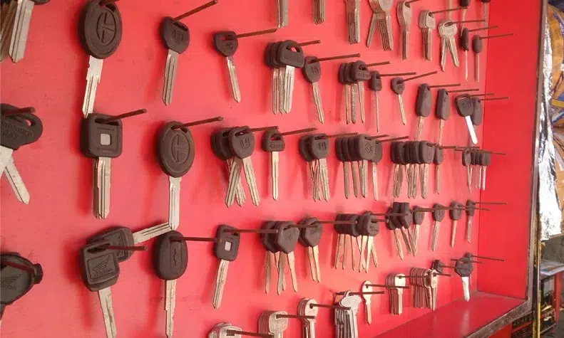 Quick Key Duplication for Home and Business Needs