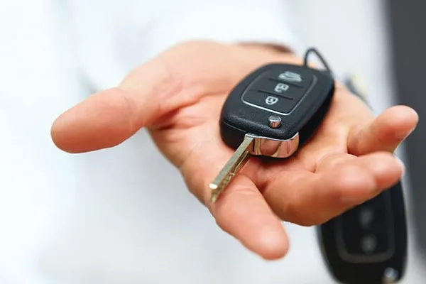 understanding car key programming technology​
