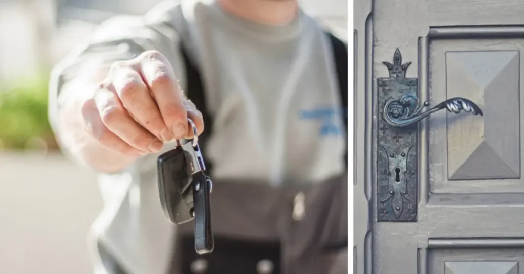 fast locksmith services from 317