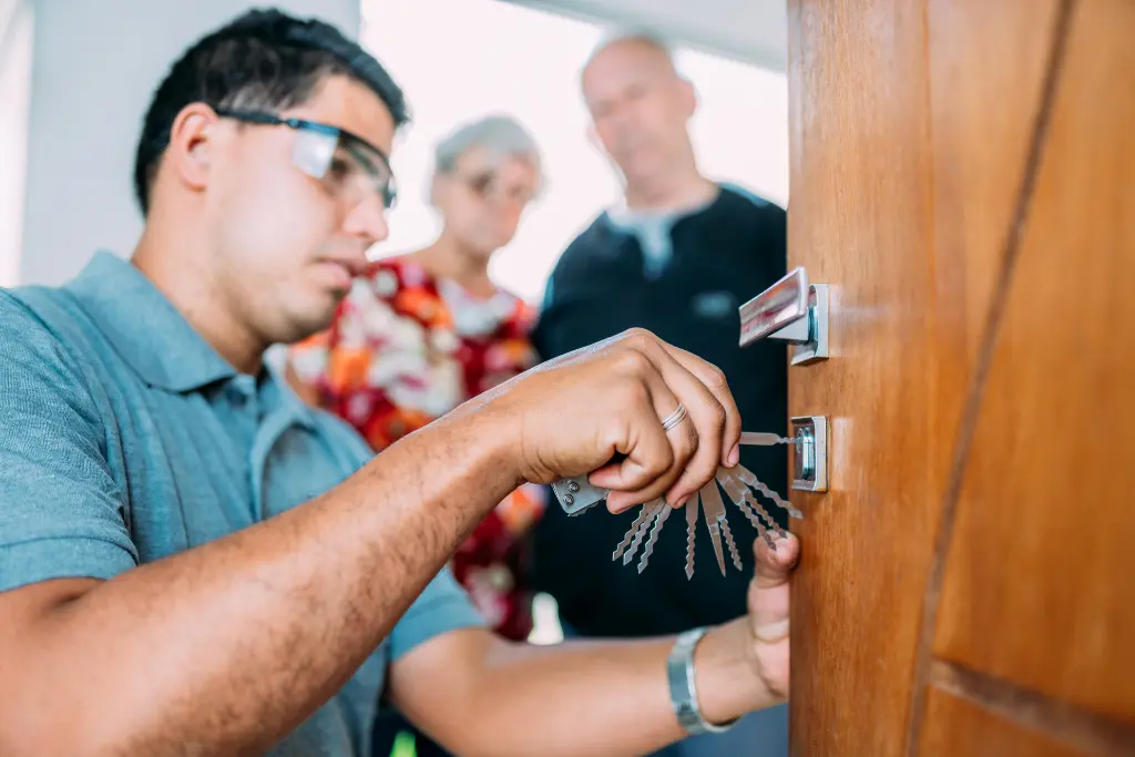 Protect Your Valuables: Finding the Right Level of Security for Your Home Safe