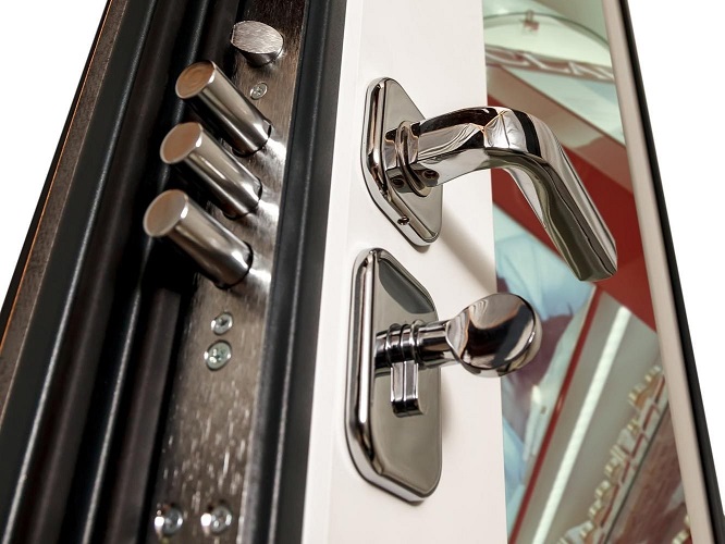 high security locks indianapolis