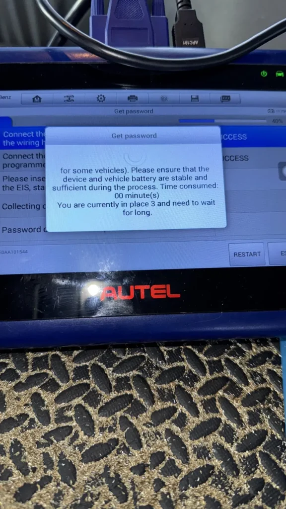 Final Thoughts On Hiring A Local Car Locksmith​