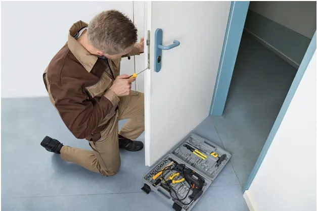locksmith reviews indianapolis project